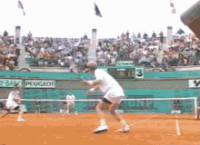 Murphy Jensen Tennis GIF - Murphy Jensen Tennis Jensen Brothers GIFs