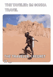 Im Gonna Travel Traveler GIF