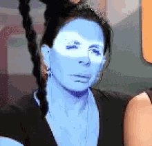 Gretchen Agents Of Shield GIF - Gretchen Agents Of Shield Thinking GIFs