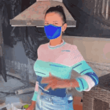 Amandadohit Jake GIF