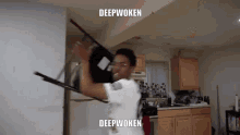 Deepwoken Roblox Memes GIF - Deepwoken Roblox Memes Calebcity GIFs