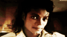 Mj Kingofpop GIF - Mj Kingofpop Michael Jackson GIFs