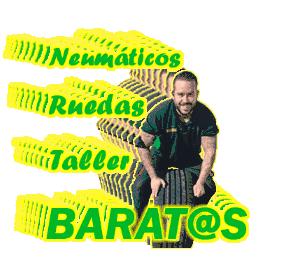 Taller Barato Sticker - Taller Barato Tallerbarato Stickers