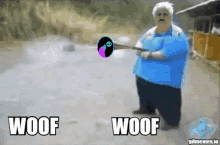 Woof Woof Woof GIF - Woof Woof Woof GIFs