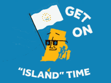 island island time get on island time island life