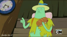 Slap Bitch Slap GIF - Slap Bitch Slap Adventure Time GIFs