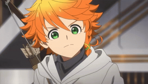 The Promised Neverland Tpn GIF - The Promised Neverland Tpn Yakusoku No  Neverland - Discover & Share GIFs