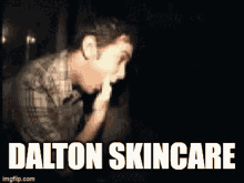 Dalton Daltoland GIF - Dalton Daltoland Daltotheman GIFs