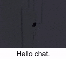 Roblox Hello Chat GIF - Roblox Hello Chat Altitorture GIFs