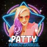 Pattyfm9 Pattyxx9 GIF - Pattyfm9 Pattyxx9 Fusion Musical GIFs