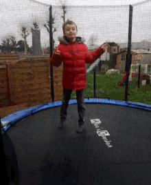 Kid Jumping GIF - Kid Jumping Happy GIFs