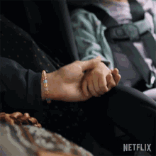 Im Here For You Maid GIF - Im Here For You Maid Holding Your Hand GIFs