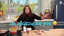 Hungry Cooking GIF - Hungry Cooking GIFs