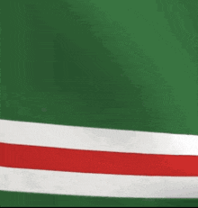 Chechen Flag GIF