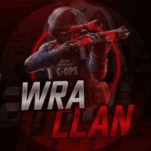Wra Clan GIF - Wra Clan GIFs