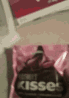 Hersheys Kisses Candy GIF - Hersheys Kisses Candy Chocolate GIFs