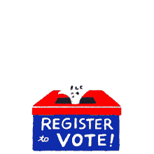 voter register