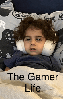 Gamer Life GIF