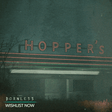 Hopper'S Bornless GIF - Hopper'S Bornless Diner GIFs