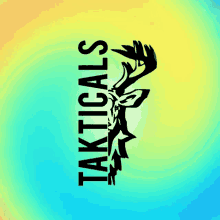 Takticals Takticals Music GIF - Takticals Takticals Music Techhouse GIFs