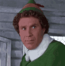 Will Ferrell Disappointment GIF - Will Ferrell Disappointment Christmas GIFs
