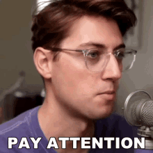Pay Attention Jordan Orme GIF - Pay Attention Jordan Orme Keep An Eye Out GIFs
