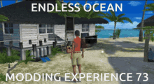Endless Ocean Modding Experience GIF - Endless Ocean Modding Experience Endless Ocean Modding Endless Ocean GIFs