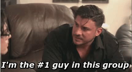 Vanderpump Im The Number One Guy In This Group GIF - Vanderpump Im The Number One Guy In This Group Best Guy GIFs