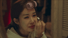 Yoo Inna Crying GIF - Yoo Inna Crying Sad GIFs