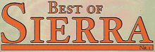 Best Of Sierra Sierra Online GIF