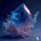 Crystal Gemstone GIF - Crystal Gemstone Euphoric GIFs