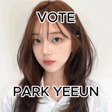 Yeeun Park Yeeun GIF - Yeeun Park Yeeun Iland 2 GIFs
