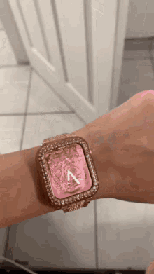 Diamant Armband Video GIF - Diamant Armband Video GIFs