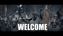Kingdefi Welcome GIF - Kingdefi Welcome Kingdefiwelcome GIFs
