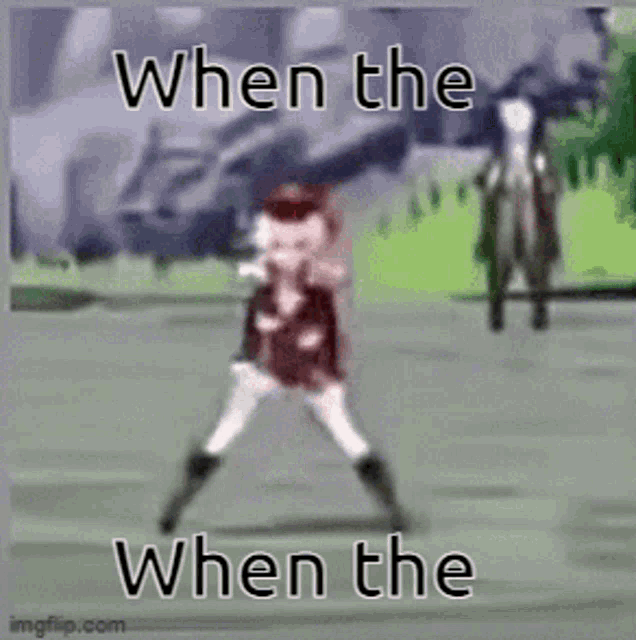 Meme Dance GIF - Meme Dance Funny - Discover & Share GIFs