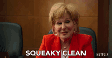 Squeaky Clean Clean GIF - Squeaky Clean Clean Shower GIFs