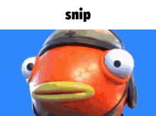 Snip Pogfish GIF - Snip Pogfish GIFs