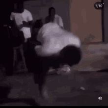 Dababy The Baby GIF - Dababy The Baby Black Guy Jump Dance GIFs