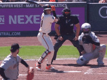 a baseball player with the number 1 on his jersey
