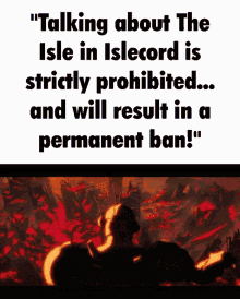 Islecord The Isle GIF - Islecord The Isle Isle GIFs