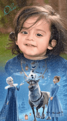 Frozen2 Frozen GIF - Frozen2 Frozen Elsa GIFs