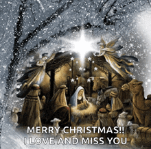 Merrychristmastoallmyfriends Babyjesus GIF - Merrychristmastoallmyfriends Babyjesus Bethlehem GIFs