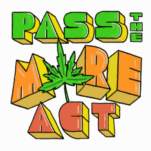 pass act