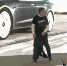 Elon Musk Funny Dance Party GIF - Elon Musk Funny Dance Party GIFs