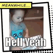 Hell Yeah GIF - Hell Yeah Happy GIFs