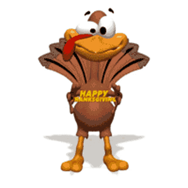 Turkey Thanksgiving Santa - Free GIF on Pixabay - Pixabay