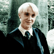 Draco Malfoy Hp GIF - Draco Malfoy Hp GIFs