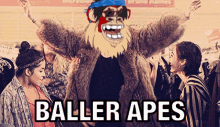 Layc Baller Apes GIF - Layc Baller Apes GIFs