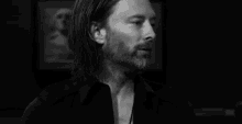 Thom Yorke Dilf GIF - Thom Yorke Dilf GIFs