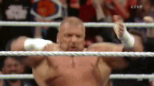 Wwe Triple H GIF - Wwe Triple H World Wrestling Entertainment GIFs